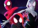 Los productores de 'Spider-Man: Un nuevo universo' hablan de la secuela