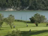 Golf Abra del Pas