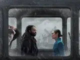 'Snowpiercer: Rompenieves' ya tiene fecha de estreno en España