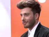 Blas Cantó volverá el año que viene a Eurovisión con una canción nueva