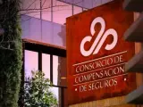 Fotografía Consorcio Compensación Seguros