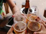 Las cervezas 0,0 cuentan con una popularidad creciente