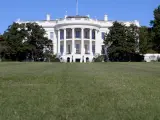 La Casa Blanca ordena a todo el personal el uso de mascarillas