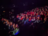 Sala de cine