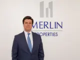 Ismael Clemente, CEO de Merlin Properties