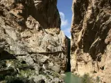 Caminito del Rey