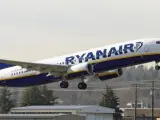 Uni&oacute;n de Consumidores demanda a Ryanair por negarse a indemnizar a una viajera c&aacute;ntabra cuyo vuelo fue cancelado