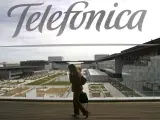 Telefónica afronta la recta final del convenio