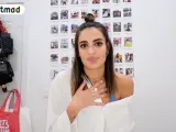 Susana Molina, en un vídeo de su canal de Mtmad, 'Contigo sí'.