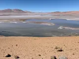Análogo de antiguo lago marciano en Sudamérica Análogo de antiguo lago marciano en Sudamérica 20/5/2020
