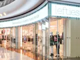 Lefties (Inditex) potencia su presencia en México con la apertura de una nueva tienda