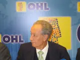 Grupo Villar Mir amplía a 150 millones su emisión de bonos canjeables en títulos de OHL