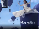 Luckin Coffee debuta en Wall Street el viernes