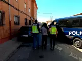 Detenido el líder de un grupo yihadista en Ciudad Real