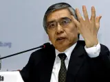 La llegada de Kuroda augura una etapa de flexibilización más firme en Japón