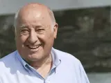 Amancio Ortega apoyo apertura