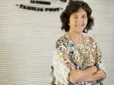 Teresa Vallès, directora general de la empresa alimentaria Pastoret.