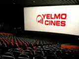 Estos son los cines Yelmo que vuelven a abrir el 12 de junio