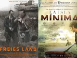 El remake alemán de 'La isla mínima' y otros éxitos que el cine español ha exportado