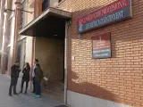 Conservatorio de Ontinyent (Valencia)