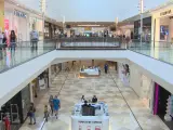 El centro comercial Xanadú reabre con más de cien medidas sanitarias