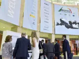 Aerospace & Defense Meeting-ADM Sevilla se celebrará en el mes de febrero de 2021