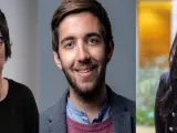 Candidats a liderar Podem a la Comunitat Valenciana