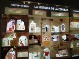MEGA, Museo de la Cerveza de Estrella Galicia