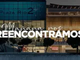 Centro Comercial Plaza Río 2