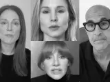 Julianne Moore, Kristen Bell, Bryce Dallas Howard y más estrellas llaman a la acción contra el racismo