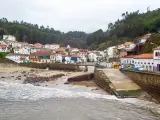 Tazones, Asturias.