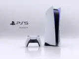 PlayStation 5 de Sony