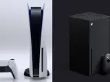 La PS5 y la Xbox Series X llegan este 2020