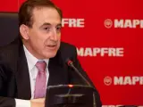 Antonio Huertas Mapfre