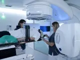 Quirónsalud Zaragoza incorpora la radiocirugía para tumores cerebrales por primera vez en la sanidad privada en Aragón.