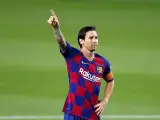 ¿Crees que conoces al dedillo la vida de Leo Messi? Quizás estos cinco detalles curiosos del astro argentino se te habían escapado.