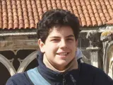 Carlo Acutis, un niño de 15 años que podría convertirse en santo patrón de internet.