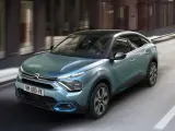 Nuevos Citroën C4 y ë-C4 2020.