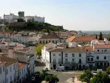 Estremoz, Portugal.