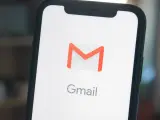 Gmail para móvil.