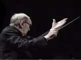 Muere el músico italiano Ennio Morricone a los 91 años
