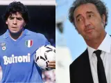 ¿Prepara Paolo Sorrentino una película sobre Maradona para Netflix?