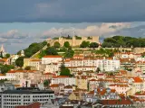 Lisboa, Potugal.