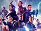 'Vengadores: Endgame' ya no es el tráiler más visto de la historia