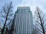 Edificio de Citigroup en Londres
