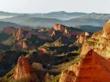 Las M&eacute;dulas