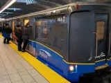 Metro de Vancouver