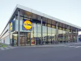 Lidl invierte 6,5 millones de euros para abrir dos supermercados en Catalunya en julio