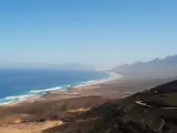 Playa de Cofete (Fuerteventura)