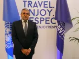 Secretario General de la Organización Mundial del Turismo